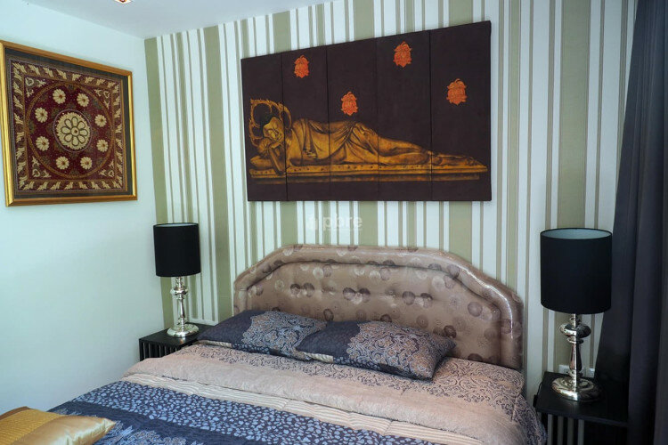 Кондоминиум в Банг Ламунге, Таиланд | THE540105