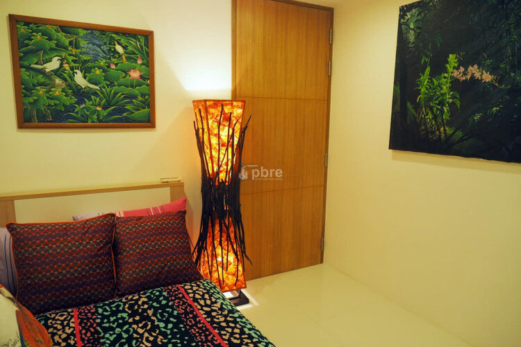 Кондоминиум в Банг Ламунге, Таиланд | THE540105