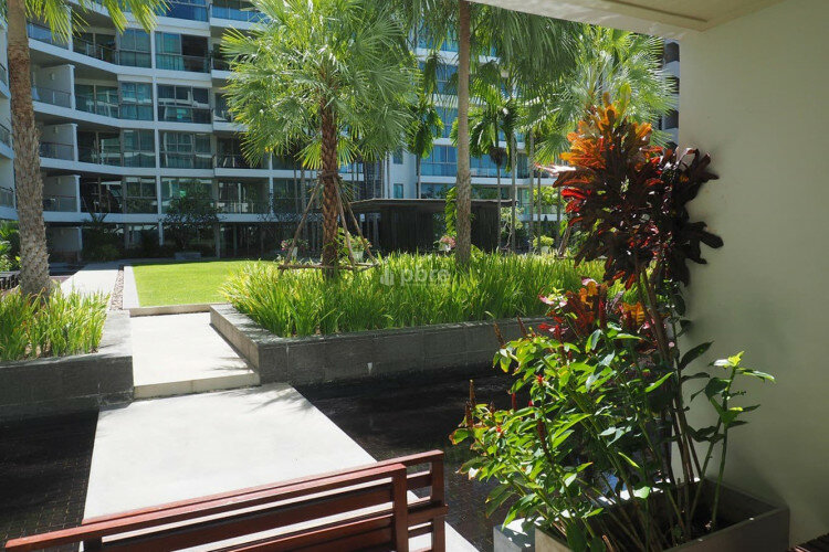 Кондоминиум в Банг Ламунге, Таиланд | THE540105