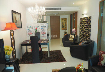 Кондоминиум в Банг Ламунге, Таиланд | THE540105