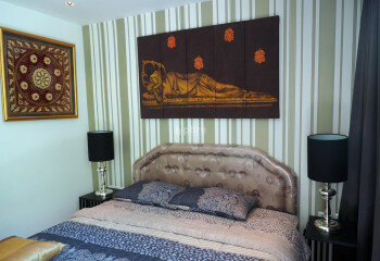 Кондоминиум в Банг Ламунге, Таиланд | THE540105