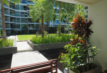 Кондоминиум в Банг Ламунге, Таиланд | THE540105