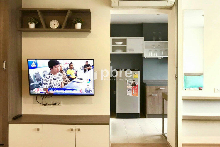 Кондоминиум в Банг Ламунге, Таиланд | THE140040