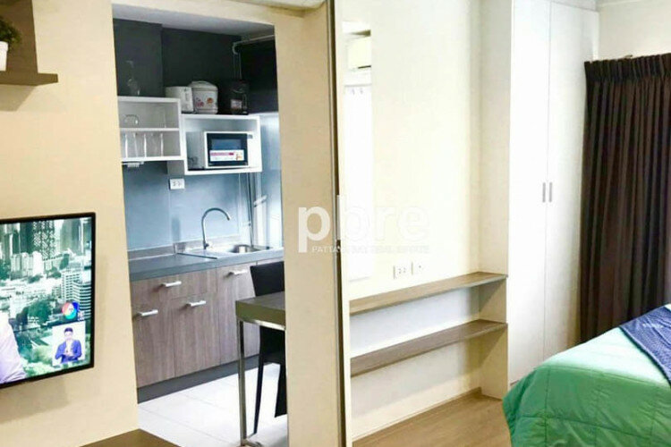 Кондоминиум в Банг Ламунге, Таиланд | THE140040