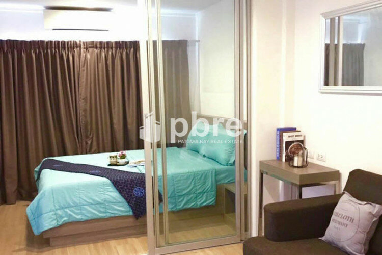 Кондоминиум в Банг Ламунге, Таиланд | THE140040