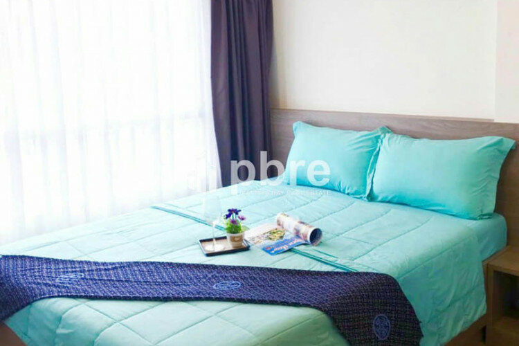 Кондоминиум в Банг Ламунге, Таиланд | THE140040