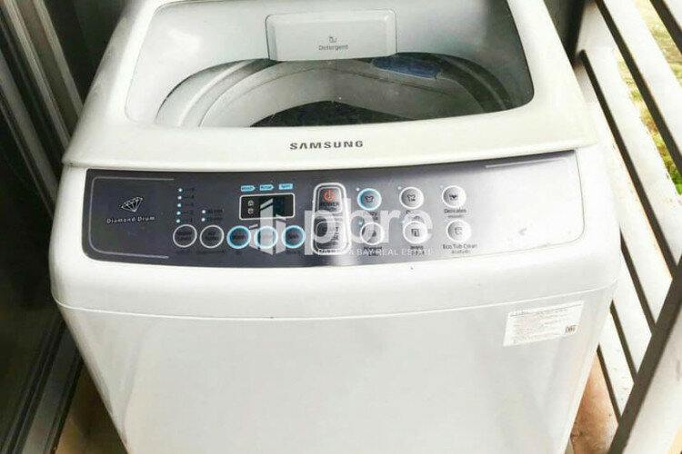 Кондоминиум в Банг Ламунге, Таиланд | THE140040