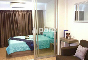 Кондоминиум в Банг Ламунге, Таиланд | THE140040