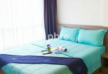 Кондоминиум в Банг Ламунге, Таиланд | THE140040