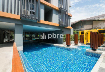 Кондоминиум в Банг Ламунге, Таиланд | THE140040