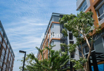 Кондоминиум в Банг Ламунге, Таиланд | THE140040