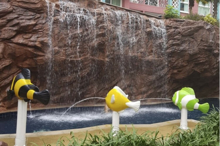 Кондоминиум в Саттахипе, Таиланд | THE440911