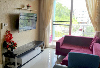 Кондоминиум в Саттахипе, Таиланд | THE440911