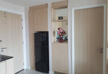 Кондоминиум в Саттахипе, Таиланд | THE440911