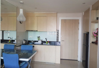 Кондоминиум в Саттахипе, Таиланд | THE440911