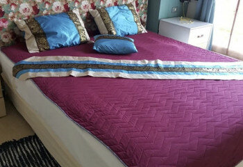 Кондоминиум в Саттахипе, Таиланд | THE440911