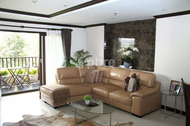 Кондоминиум в Банг Ламунге, Таиланд | THE240122