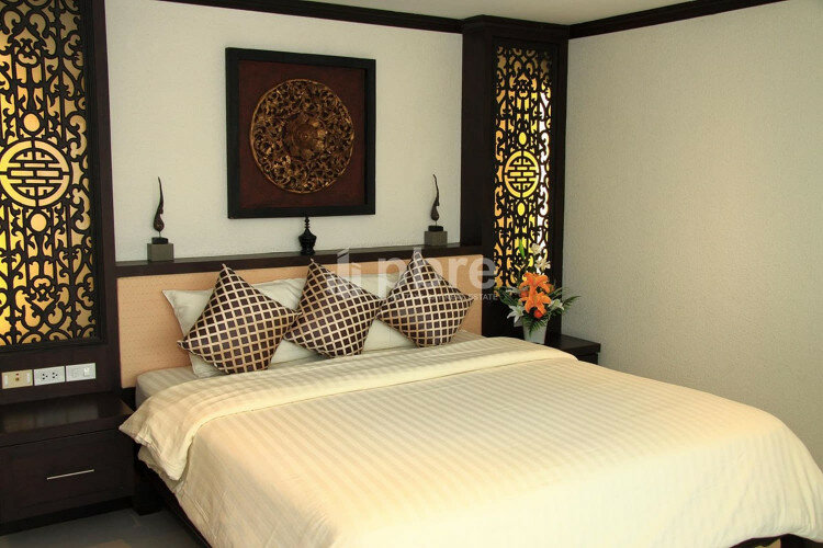 Кондоминиум в Банг Ламунге, Таиланд | THE240122