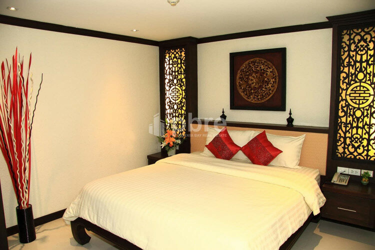 Кондоминиум в Банг Ламунге, Таиланд | THE240122