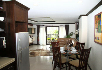 Кондоминиум в Банг Ламунге, Таиланд | THE240122