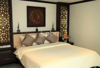 Кондоминиум в Банг Ламунге, Таиланд | THE240122