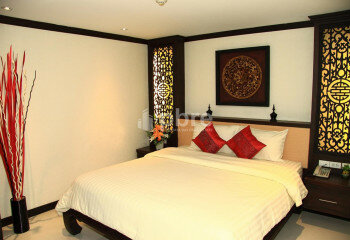 Кондоминиум в Банг Ламунге, Таиланд | THE240122