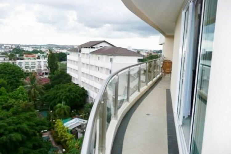 Кондоминиум в Банг Ламунге, Таиланд | THE339966