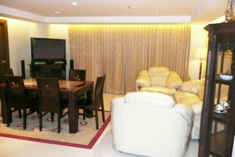 Кондоминиум в Банг Ламунге, Таиланд | THE339966