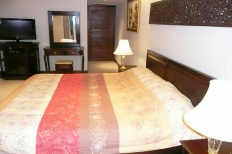 Кондоминиум в Банг Ламунге, Таиланд | THE339966