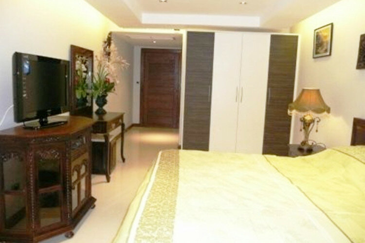 Кондоминиум в Банг Ламунге, Таиланд | THE339966