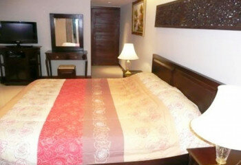 Кондоминиум в Банг Ламунге, Таиланд | THE339966