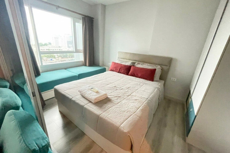 Кондоминиум в Банг Ламунге, Таиланд | THE539987