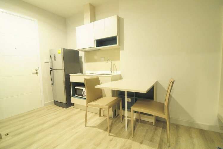 Кондоминиум в Банг Ламунге, Таиланд | THE539987