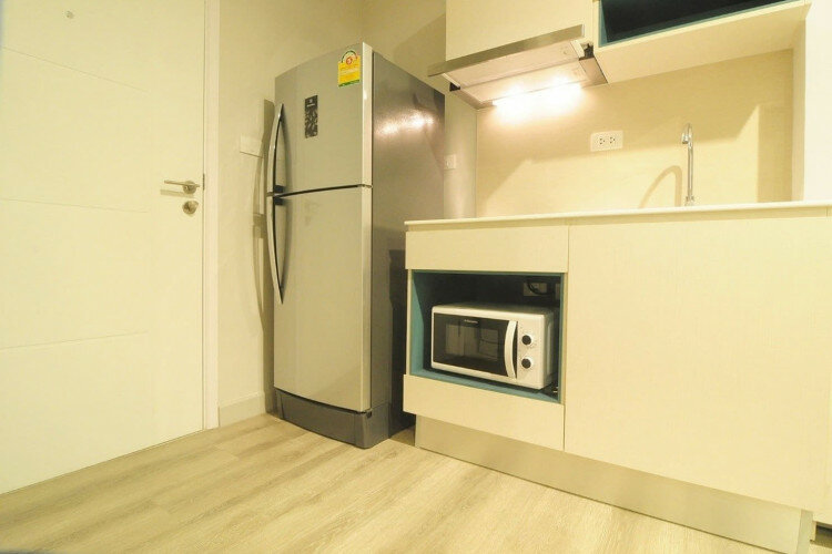 Кондоминиум в Банг Ламунге, Таиланд | THE539987