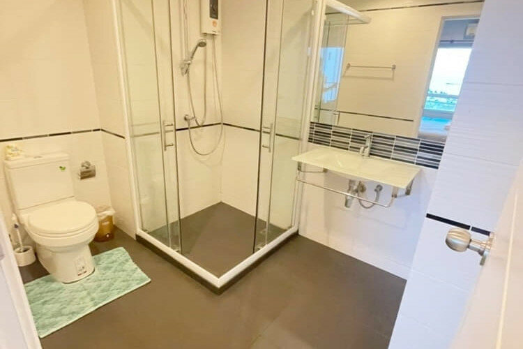 Кондоминиум в Банг Ламунге, Таиланд | THE539987