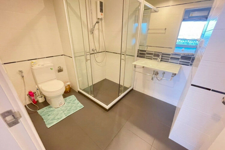 Кондоминиум в Банг Ламунге, Таиланд | THE539987