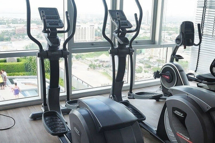 Кондоминиум в Банг Ламунге, Таиланд | THE539987