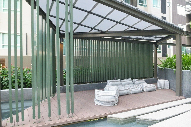 Кондоминиум в Банг Ламунге, Таиланд | THE539987