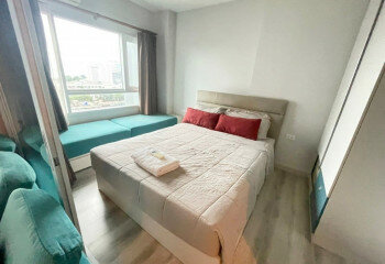 Кондоминиум в Банг Ламунге, Таиланд | THE539987