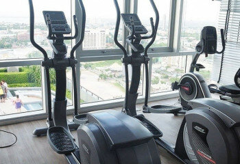 Кондоминиум в Банг Ламунге, Таиланд | THE539987