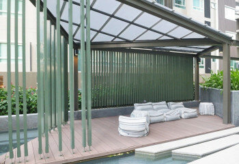 Кондоминиум в Банг Ламунге, Таиланд | THE539987