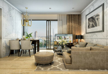 Кондоминиум в Бангкоке, Таиланд | THE230948