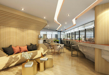 Кондоминиум в Бангкоке, Таиланд | THE230948