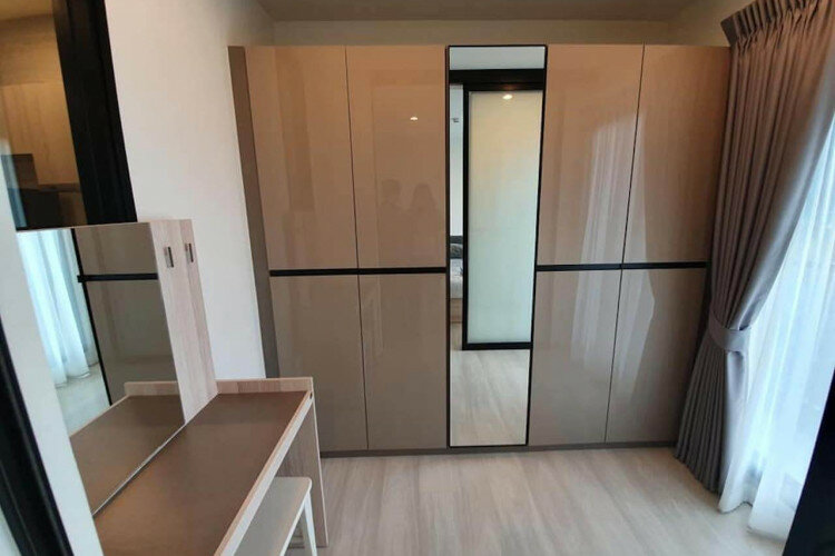 Кондоминиум в Бангкоке, Таиланд | THE532683