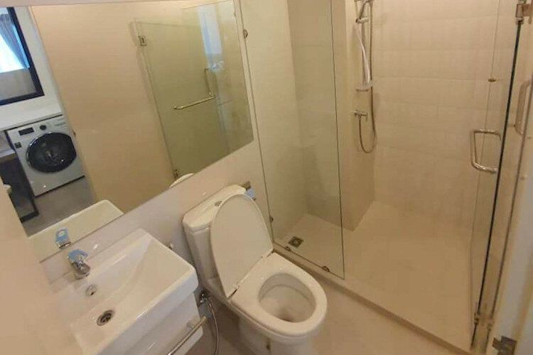 Кондоминиум в Бангкоке, Таиланд | THE532683