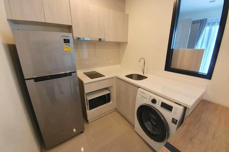 Кондоминиум в Бангкоке, Таиланд | THE532683