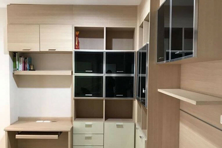 Кондоминиум в Бангкоке, Таиланд | THE132177