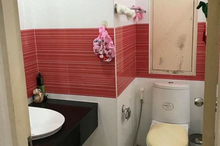 Кондоминиум в Бангкоке, Таиланд | THE132177