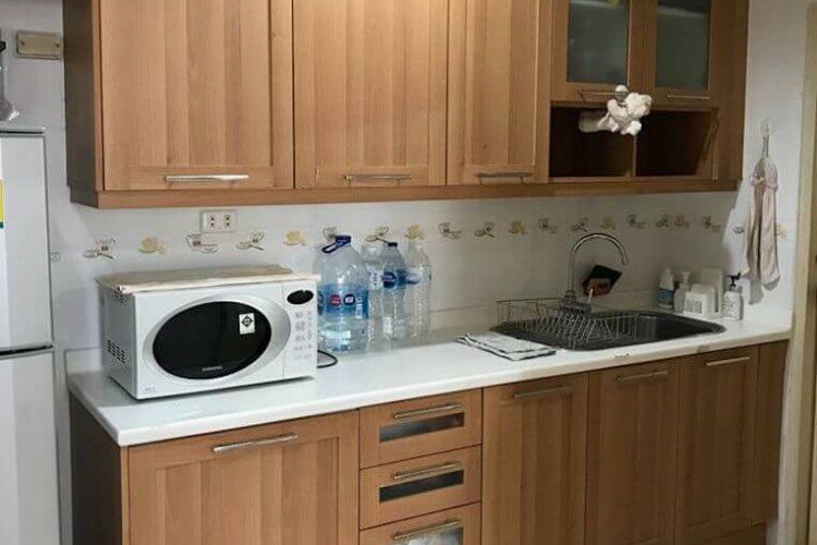 Кондоминиум в Бангкоке, Таиланд | THE132177