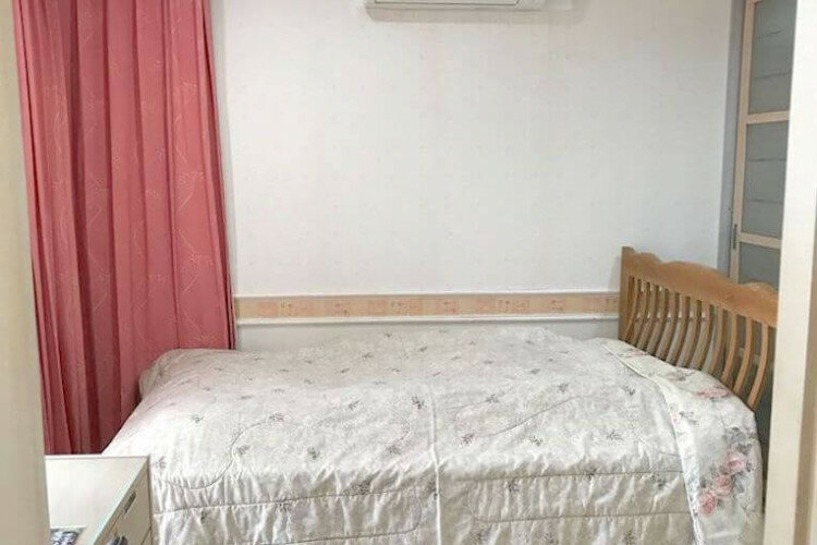 Кондоминиум в Бангкоке, Таиланд | THE132177